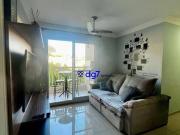 Apartamento com 2 dormitórios à venda, 62 m² Butantã São...