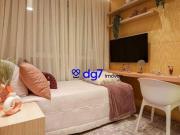 Apartamento com 2 dormitórios à venda, 62 m² Ferreira...