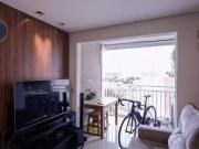 Apartamento com 2 dormitórios à venda, 62 m² Lapa São...
