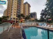 Apartamento com 2 dormitórios à venda, 62 m² por R$...