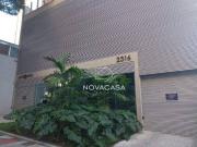 Apartamento com 2 dormitórios à venda, 62 m² por R$...