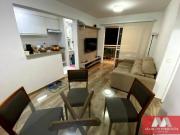 Apartamento com 2 dormitórios à venda, 62 m² por R$...