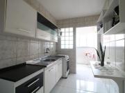 Apartamento com 2 dormitÃ³rios Ã venda, 62 mÂ² por R$...