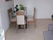Apartamento com 2 dormitórios à venda, 62 m² por R$...