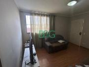 Apartamento com 2 dormitórios à venda, 62 m² por R$...