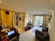 Apartamento com 2 dormitórios à venda, 62 m² por R$...