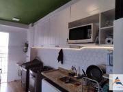 Apartamento com 2 dormitórios à venda, 62 m² por R$...