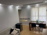 Apartamento com 2 dormitórios à venda, 62 m² por R$...