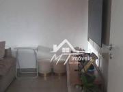 Apartamento com 2 dormitórios à venda, 62 m² por R$...