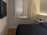 Apartamento com 2 dormitórios à venda, 62 m² por R$...