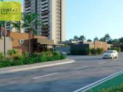 Apartamento com 2 dormitórios à venda, 62 m² por R$...