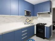 Apartamento com 2 dormitórios à venda, 62 m² por R$...