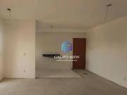 Apartamento com 2 dormitórios à venda, 62 m² por R$...