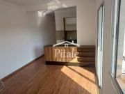 Apartamento com 2 dormitórios à venda, 62 m² por R$...