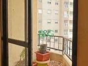 Apartamento com 2 dormitórios à venda, 62 m² por R$...