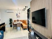 Apartamento com 2 dormitórios à venda, 62 m² por R$...