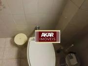 Apartamento com 2 dormitórios à venda, 62 m² por R$...