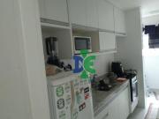 Apartamento com 2 dormitórios à venda, 62 m² por R$...
