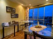 Apartamento com 2 dormitórios à venda, 62 m² por R$...