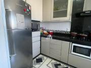 Apartamento com 2 dormitórios à venda, 62 m² por R$...