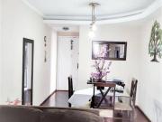 Apartamento com 2 dormitórios à venda, 62 m² por R$...