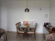 Apartamento com 2 dormitórios à venda, 62 m² por R$...