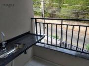 Apartamento com 2 dormitórios à venda, 62 m² por R$...