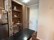 Apartamento com 2 dormitórios à venda, 62 m² por R$ 460....