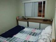 Apartamento com 2 dormitórios à venda, 62 m² por R$...