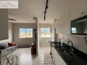 Apartamento com 2 dormitórios à venda, 62 m² por R$...