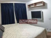 Apartamento com 2 dormitórios à venda, 62 m² por R$...