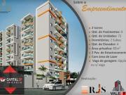 Apartamento com 2 dormitórios à venda, 62 m² por R$...