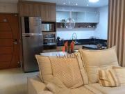 Apartamento à venda, 62 m² por R$ 489.900,00 Vila...