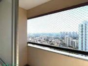 Apartamento com 2 dormitórios à venda, 62 m² por R$...