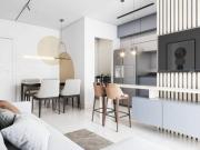 Apartamento com 2 dormitórios à venda, 62 m² por R$...