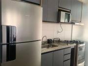 Apartamento com 2 dormitórios à venda, 62 m² por R$...