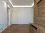 Apartamento com 2 dormitórios à venda, 62 m² por R$...