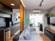 Apartamento com 2 dormitórios à venda, 62 m² por R$ 530....