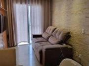 Apartamento com 2 dormitórios à venda, 62 m² por R$...