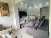 Apartamento com 2 dormitórios à venda, 62 m² por R$...