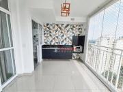 Apartamento com 2 dormitórios à venda, 62 m² por R$...