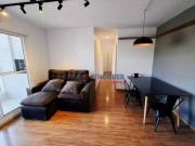 Apartamento com 2 dormitórios à venda, 62 m² por R$...