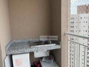 Apartamento com 2 dormitórios à venda, 62 m² por R$...