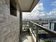 Apartamento com 2 dormitórios à venda, 62 m² por R$...