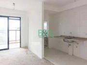 Apartamento com 2 dormitórios à venda, 62 m² por R$...