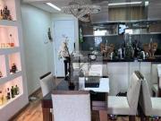 Apartamento com 2 dormitórios à venda, 62 m² por R$...