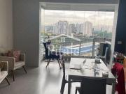 Apartamento com 2 dormitórios à venda, 62 m² por R$...