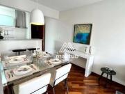 Apartamento com 2 dormitórios à venda, 62 m² por R$...