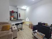 Apartamento com 2 dormitórios à venda, 62 m² por R$...