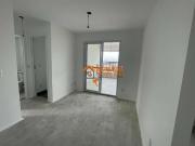 Apartamento com 2 dormitórios à venda, 62 m² por R$...